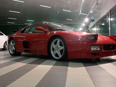 Usato 1993 Ferrari 348 3.4 Benzin 300 CV (89.950 €)