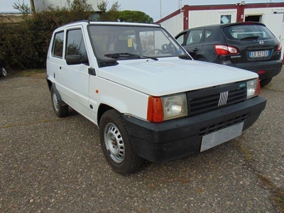 Usato 1996 Fiat Panda 0.9 Benzin 39 CV (1.500 €)