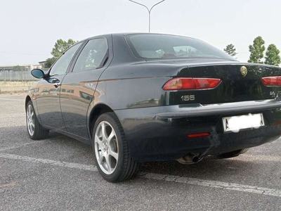 Usato 1998 Alfa Romeo 156 2.4 Diesel 136 CV (2.800 €)