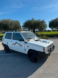 Usato 1998 Fiat Panda 0.9 Benzin 39 CV (3.900 €)