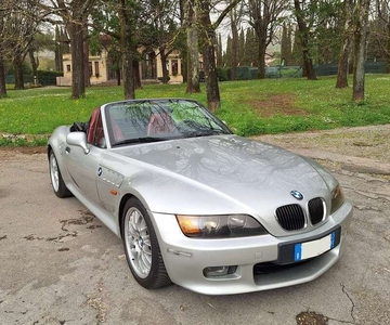 Usato 1999 BMW Z3 2.8 Benzin 193 CV (24.700 €)