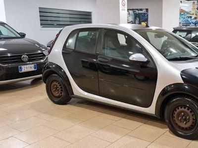 Usato 2004 Smart ForFour 1.1 Benzin 75 CV (4.900 €)