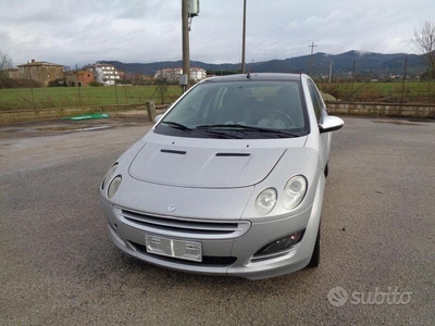 Usato 2004 Smart ForFour 1.5 Diesel 95 CV (4.700 €)