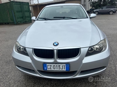 Usato 2005 BMW 320 2.0 Diesel 163 CV (2.950 €)