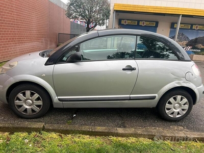 Usato 2005 Citroën C3 Diesel (1.400 €)