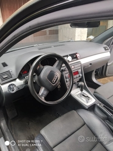 Usato 2006 Audi A4 1.9 Diesel 130 CV (5.500 €)