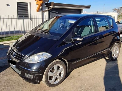 Usato 2006 Mercedes A180 2.0 Diesel 109 CV (3.200 €)