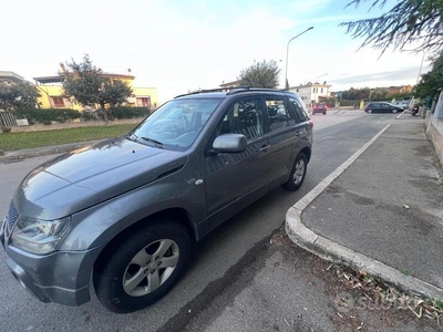 Usato 2006 Suzuki Grand Vitara Diesel (6.000 €)