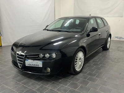 Usato 2007 Alfa Romeo 159 1.9 Diesel 120 CV (4.800 €)