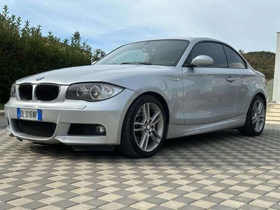 Usato 2007 BMW 120 2.0 Diesel 204 CV (8.500 €)