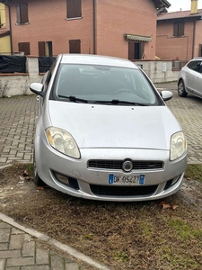 Usato 2007 Fiat Bravo 1.4 Benzin 120 CV (2.000 €)