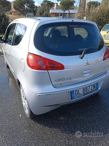 Usato 2007 Mitsubishi Colt 1.5 LPG_Hybrid 90 CV (2.500 €)