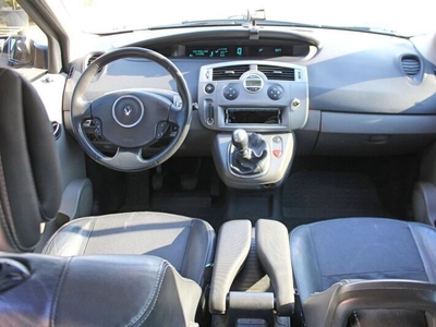 Usato 2007 Renault Scénic II 1.9 Diesel 131 CV (3.000 €)