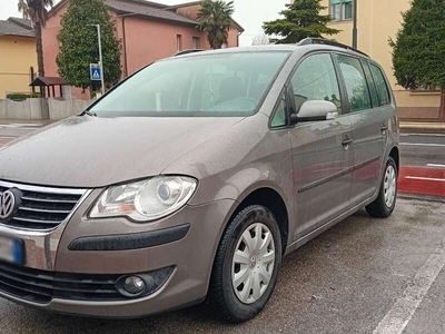 Usato 2007 VW Touran 1.9 Diesel 105 CV (5.099 €)