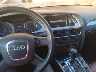Usato 2009 Audi A4 1.9 Diesel 116 CV (3.700 €)
