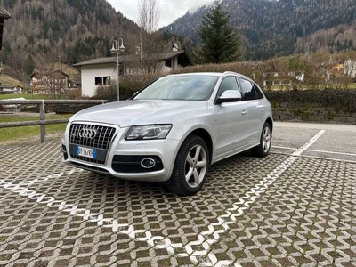 Usato 2009 Audi Q5 2.0 Diesel 170 CV (12.990 €)