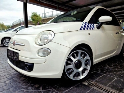 Usato 2009 Fiat 500 1.2 Benzin 69 CV (5.990 €)