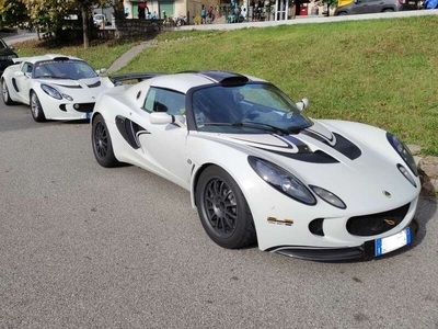 Venduto Lotus Exige 1.8 Cup 260 - auto usate in vendita