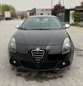Usato 2010 Alfa Romeo Giulietta 1.4 Benzin 170 CV (5.200 €)