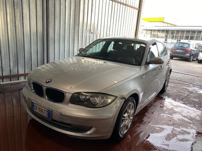 Usato 2010 BMW 118 2.0 Diesel 143 CV (2.500 €)