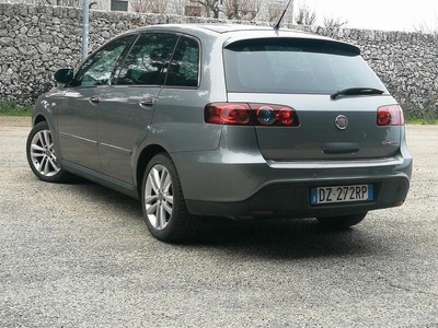 Usato 2010 Fiat Croma 1.9 Diesel 150 CV (3.700 €)