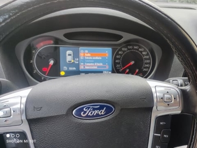 Usato 2010 Ford Mondeo 2.0 Diesel 145 CV (5.700 €)