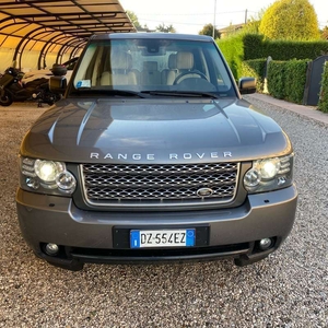 Usato 2010 Land Rover Range Rover 3.6 Diesel 272 CV (20.500 €)