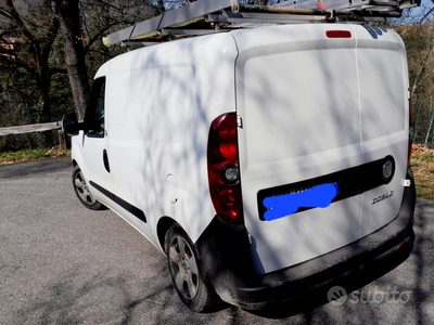 Usato 2011 Fiat Doblò 1.6 Diesel (4.500 €)