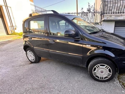 Usato 2011 Fiat Panda CNG_Hybrid (4.000 €)