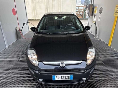 Usato 2011 Fiat Punto Evo 1.2 Diesel 75 CV (4.300 €)