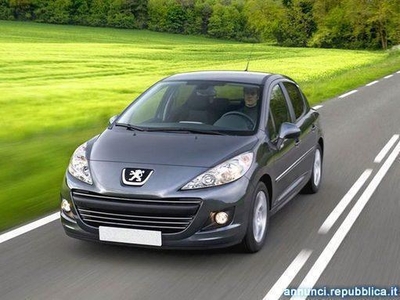Usato 2011 Peugeot 207 1.5 LPG_Hybrid 75 CV (4.900 €)