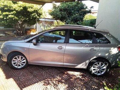 Usato 2011 Seat Ibiza ST 1.2 Diesel 75 CV (5.500 €)