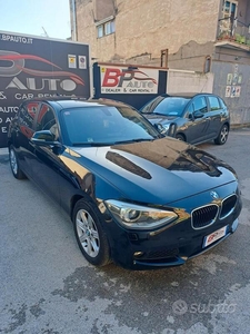 Usato 2012 BMW 116 1.6 Diesel 116 CV (7.500 €)