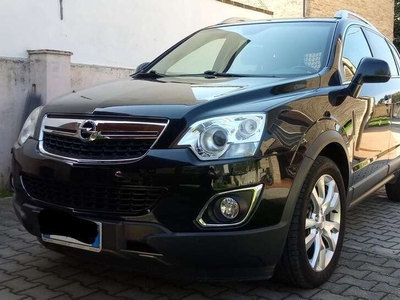 Usato 2012 Opel Antara 2.2 Diesel 163 CV (6.950 €)