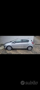 Usato 2012 Opel Corsa 1.2 Diesel 85 CV (4.000 €)