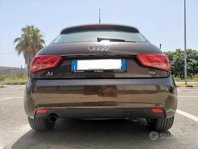 Usato 2013 Audi A1 1.6 Diesel (10.500 €)