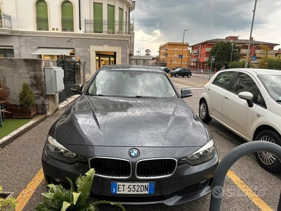 Usato 2013 BMW 320 Diesel (12.000 €)