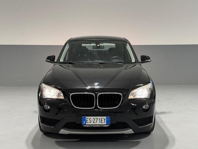 Usato 2013 BMW X1 2.0 Diesel 143 CV (9.700 €)