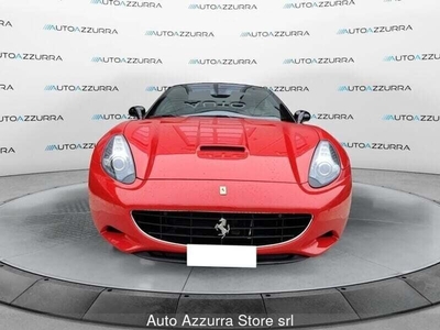 Usato 2013 Ferrari California 4.3 Benzin 490 CV (132.900 €)