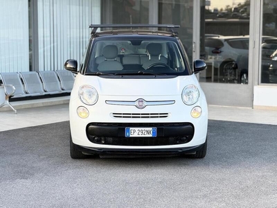 Usato 2013 Fiat 500L 1.4 Benzin 95 CV (7.599 €)