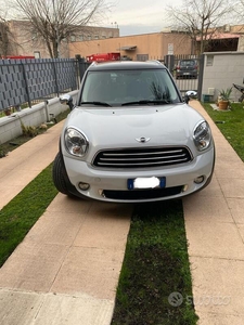 Usato 2013 Mini Countryman Diesel (9.900 €)