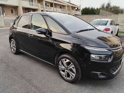 Usato 2014 Citroën C4 Picasso 1.6 Diesel 116 CV (9.900 €)