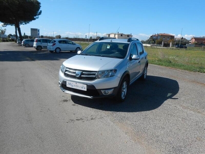 Usato 2014 Dacia Sandero 1.5 Diesel 90 CV (8.900 €)