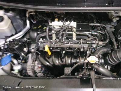 Usato 2014 Hyundai ix20 1.4 LPG_Hybrid 90 CV (7.000 €)
