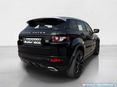 Usato 2014 Land Rover Range Rover 2.2 Diesel (18.900 €)