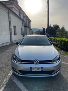 Venduto VW Golf VII 5p 1.6 tdi Highli. - auto usate in vendita