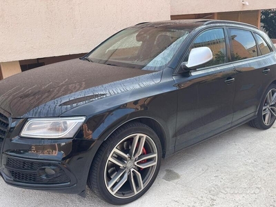 Usato 2015 Audi SQ5 Diesel (27.000 €)