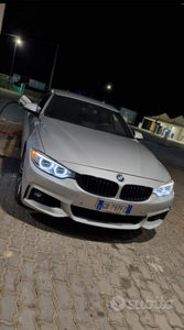 Usato 2015 BMW 420 Gran Coupé 2.0 Diesel 190 CV (23.000 €)