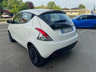 Venduto Lancia Ypsilon 0.9 TwinAir 85. - auto usate in vendita