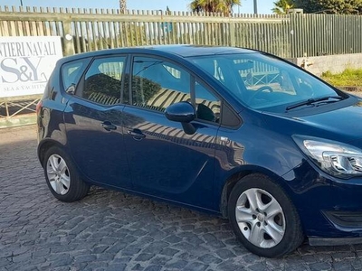 Usato 2015 Opel Meriva 1.4 LPG_Hybrid 120 CV (5.999 €)